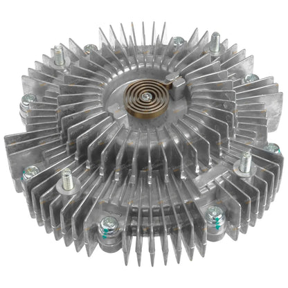 Viscous Coupling Fan Clutch for Landcruiser FZJ75 FZJ78 FZJ79 1FZ-FE 70 Series