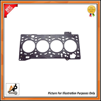 Cylinder Head Gasket Replacement for Audi Seat Skoda VW 1.6L Diesel (2010–2019)