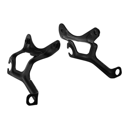 Side Panel Brackets for Harley CVO Road Glide ST (2023-2025)