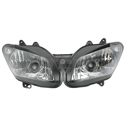 Front Headlight Assembly Fairing Stay Bracket for Yamaha YZF R1 (2002-2003)
