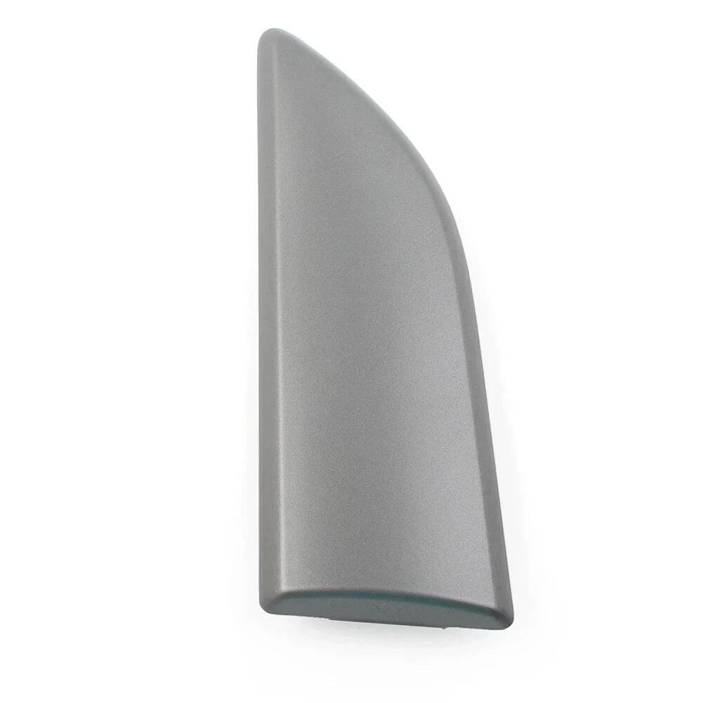 Left Front Door Upper Trim Molding Grey for Land Rover Range Rover Evoque (12-19)