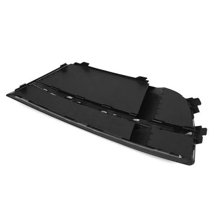 Honeycomb Front Bumper Fog Light Grille for Audi A3 S3 (2013-2020)