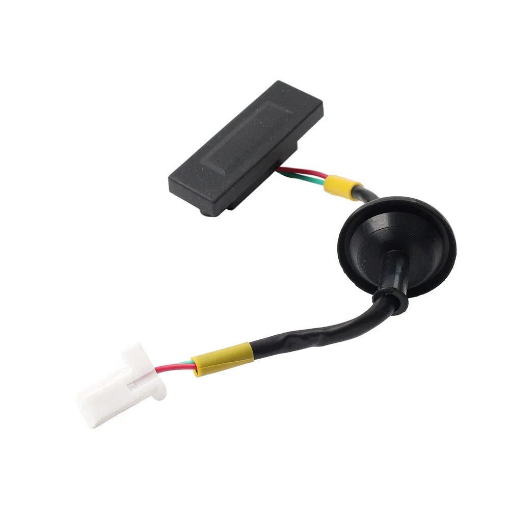 Rear Hatch Latch Release Handle Switch for Kia Rio (2012-2017)
