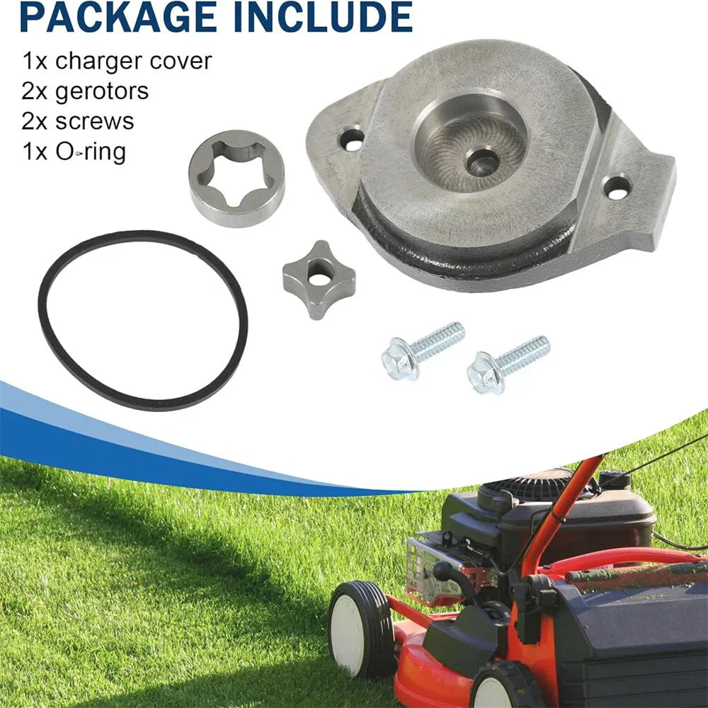 Charge Pump Kit for ZT2800 ZT3100 ZT3400 G700 Series