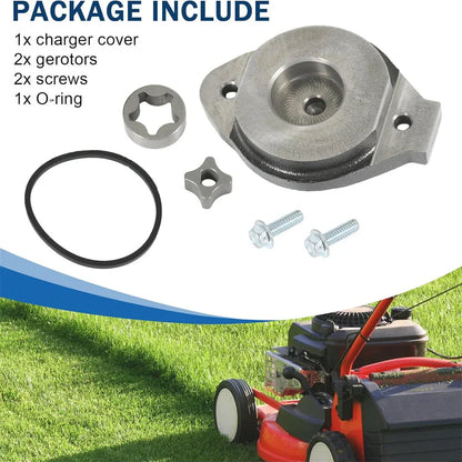 Charge Pump Kit for ZT2800 ZT3100 ZT3400 G700 Series