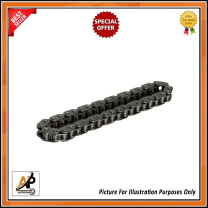 Camshaft Timing Chain Kit for Citroen Relay Bus 2.0 HDI (2002–2022)