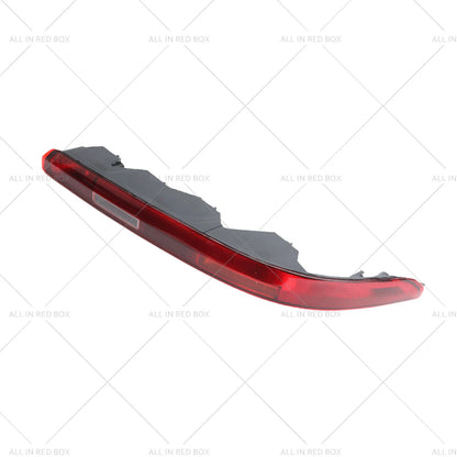 Right Rear Bumper Tail Light Assembly for Audi Q7 (2016-2023)