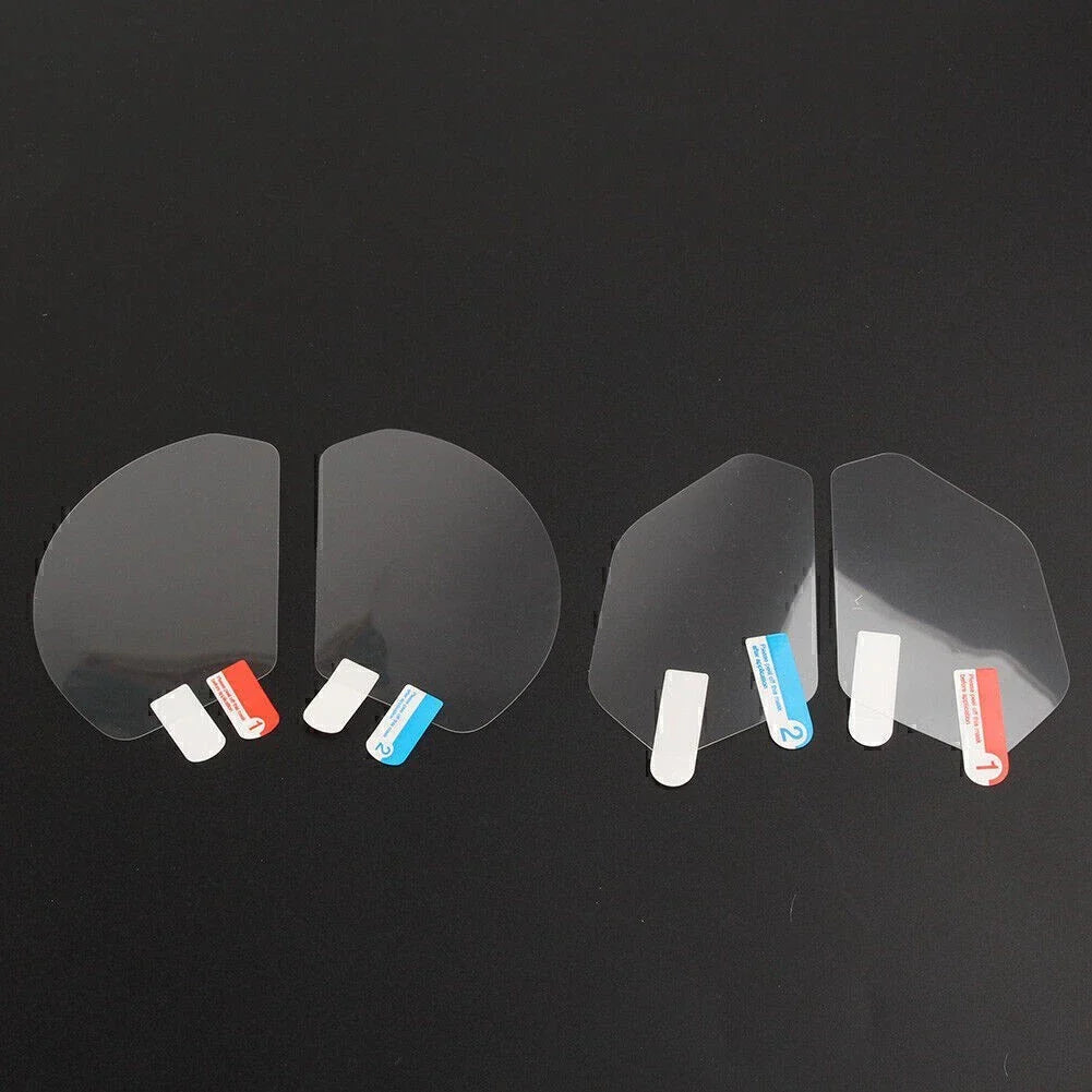 Speedometer Dashboard Screen Film Protector for Honda CBR650F, CB650F (17-18)