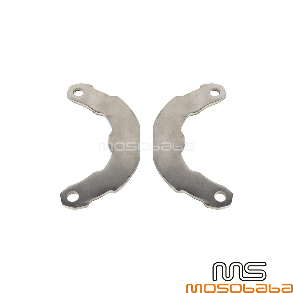 Rear Suspension Lowering Link Kit for Yamaha YZF R15 V4, R15M (2022)