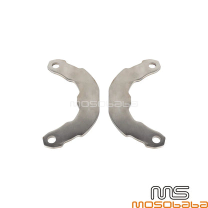 Rear Suspension Lowering Link Kit for Yamaha YZF R15 V4, R15M (2022)