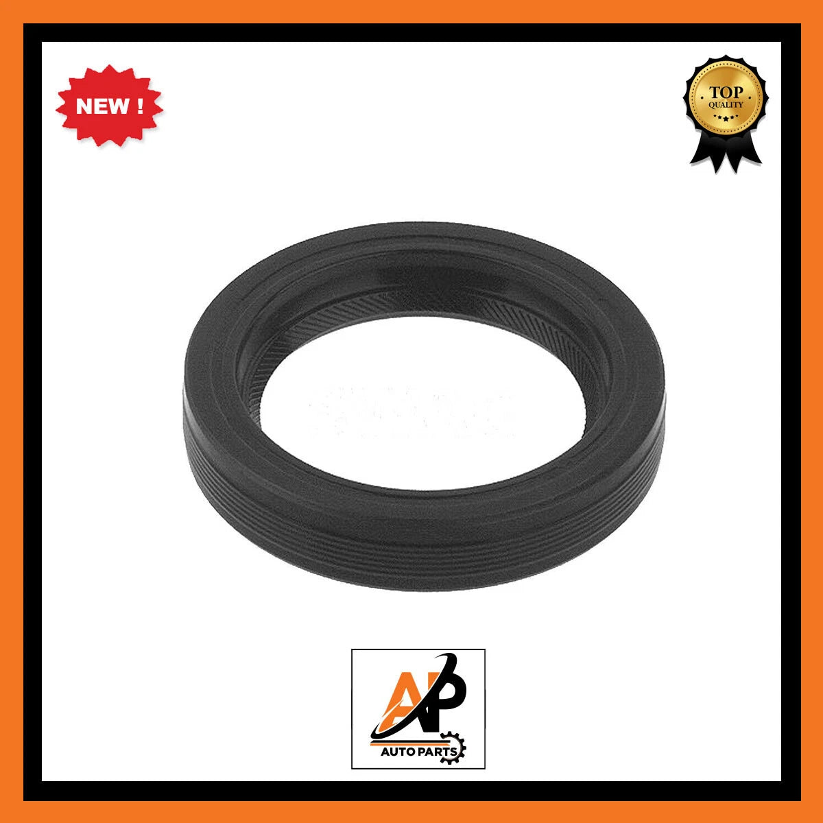 Engine Crankshaft Oil Seal Replacement for Fiat Fiorino Qubo 1.0 (2008–2016)