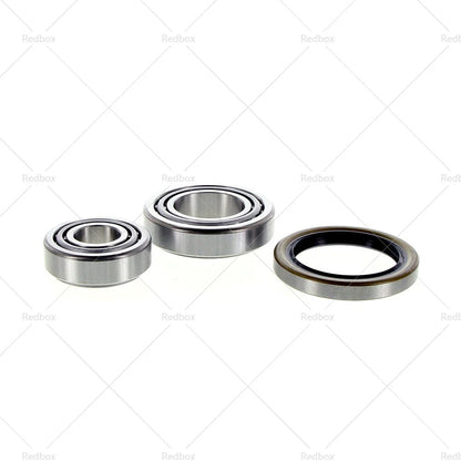 Front Wheel Bearings for Toyota Hilux Hiace Dyna Granvia (2005-2023)