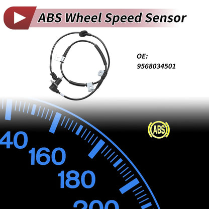 ABS Wheel Speed Sensor for Hyundai Sonata (1994-1998)