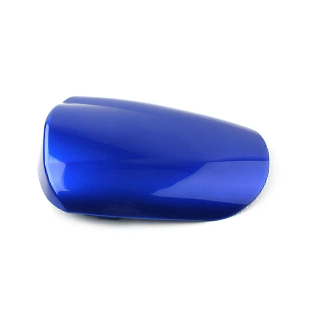 Rear Seat Cover Cowl for Kawasaki ZX-9R (1998-2001) Blue