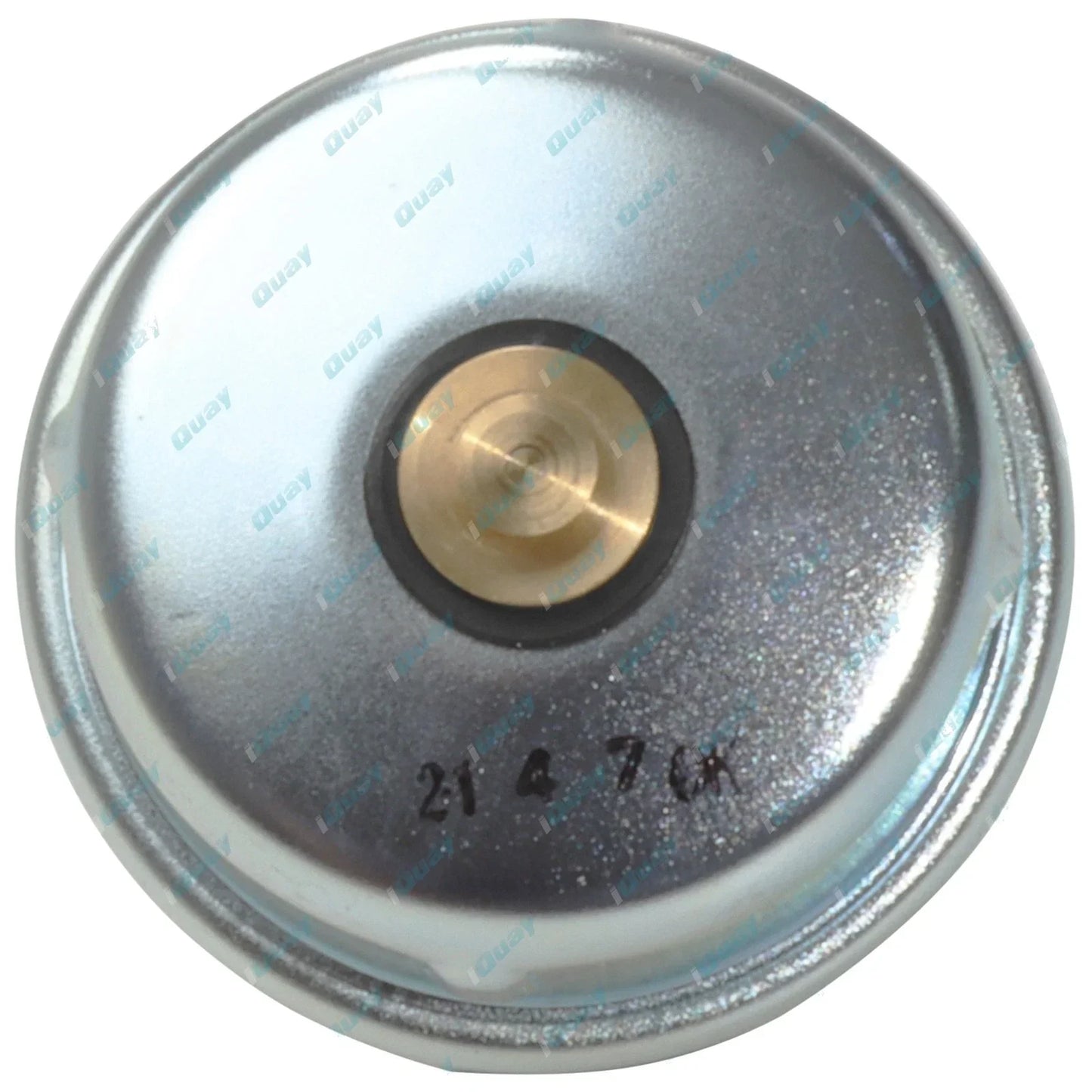 Genuine Oil Pressure Gauge Sender for Toyota Hilux 1988-1992 3L 22R Diesel/Petrol