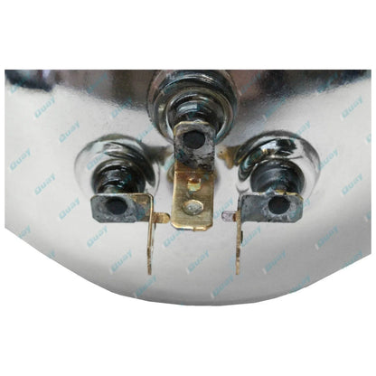 LH/RH Universal Sealed Beam Headlight for Nissan Gazelle/Urvan/Vanette 84-93 L=R