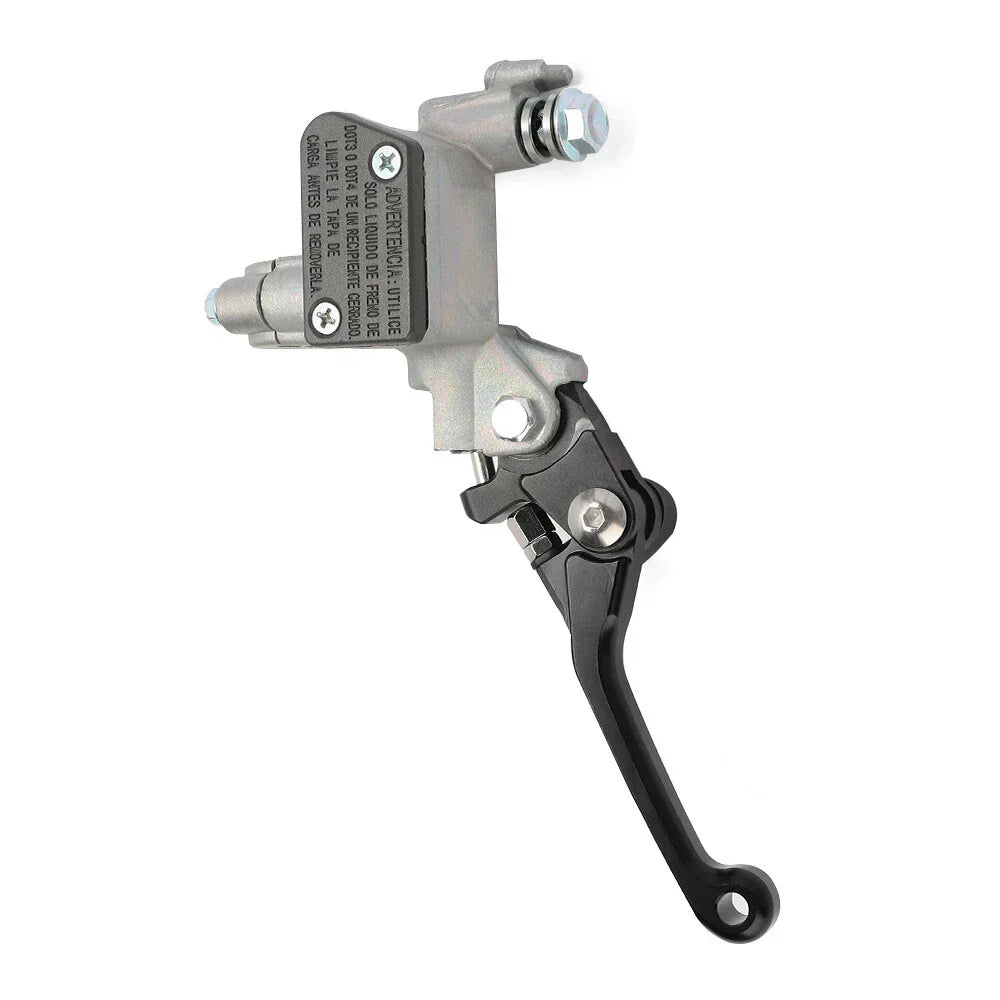 Brake Master Cylinder for Yamaha YZ250F YZ450F YZ426F YZ85 YZ65 YZ125 (2001-2023)