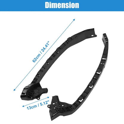 Headlight Support Mount Bracket for Acura TSX (2004-2008)