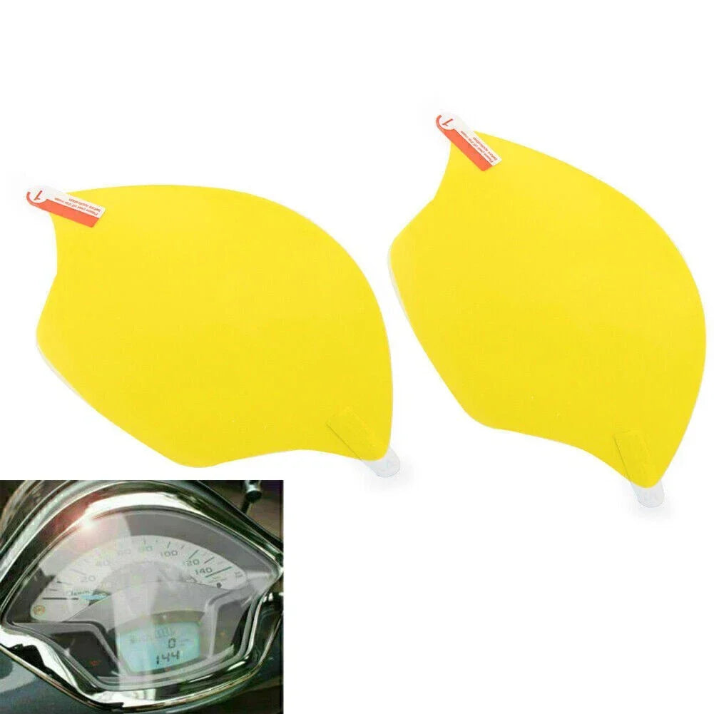 Dashboard Screen Protector Cover for Vespa GTS (2017-2019)