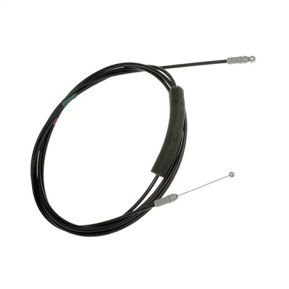 Rear Trunk Release Cable for Toyota Yaris Sedan (2007-2012)