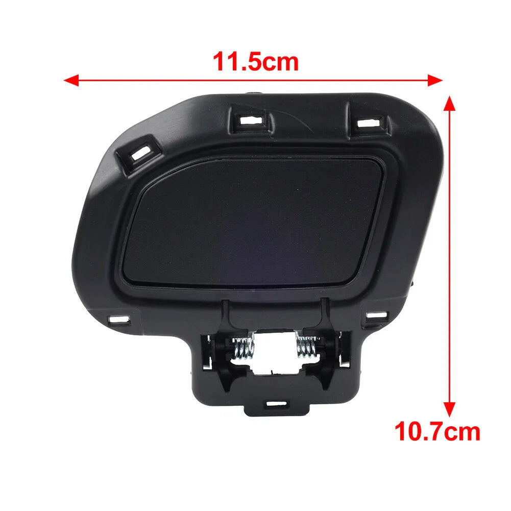 Headlight Washer Nozzle Cap for Land Rover Range Rover Evoque (2012-2019)