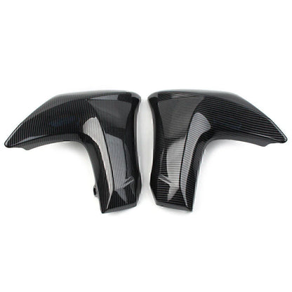 ABS Radiator Cap Compression Plate for Kawasaki ER6N (2012-2016)