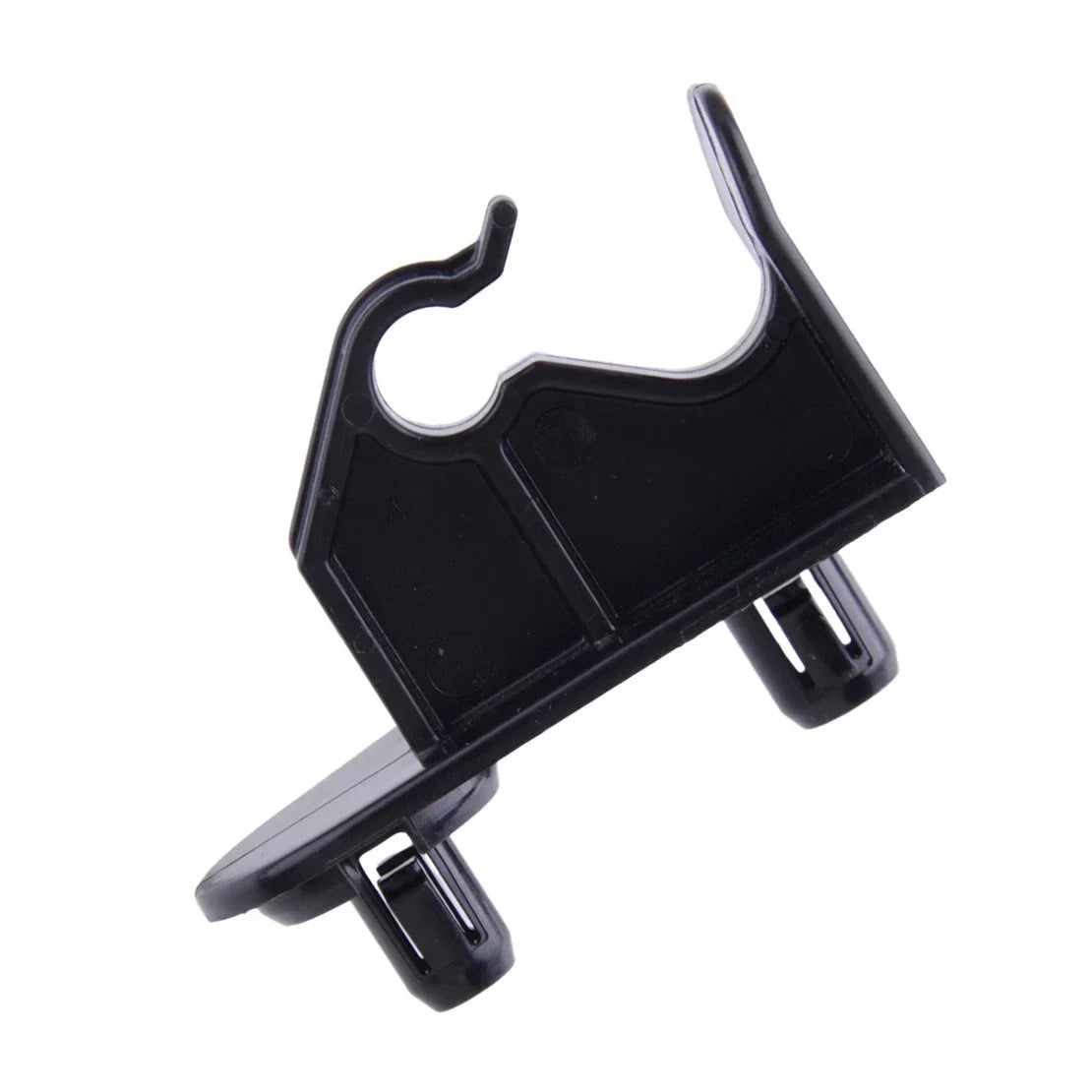 Bonnet Support Rod Clip for Nissan Rogue, Sentra, Versa (2014-2023) - 4x Fit