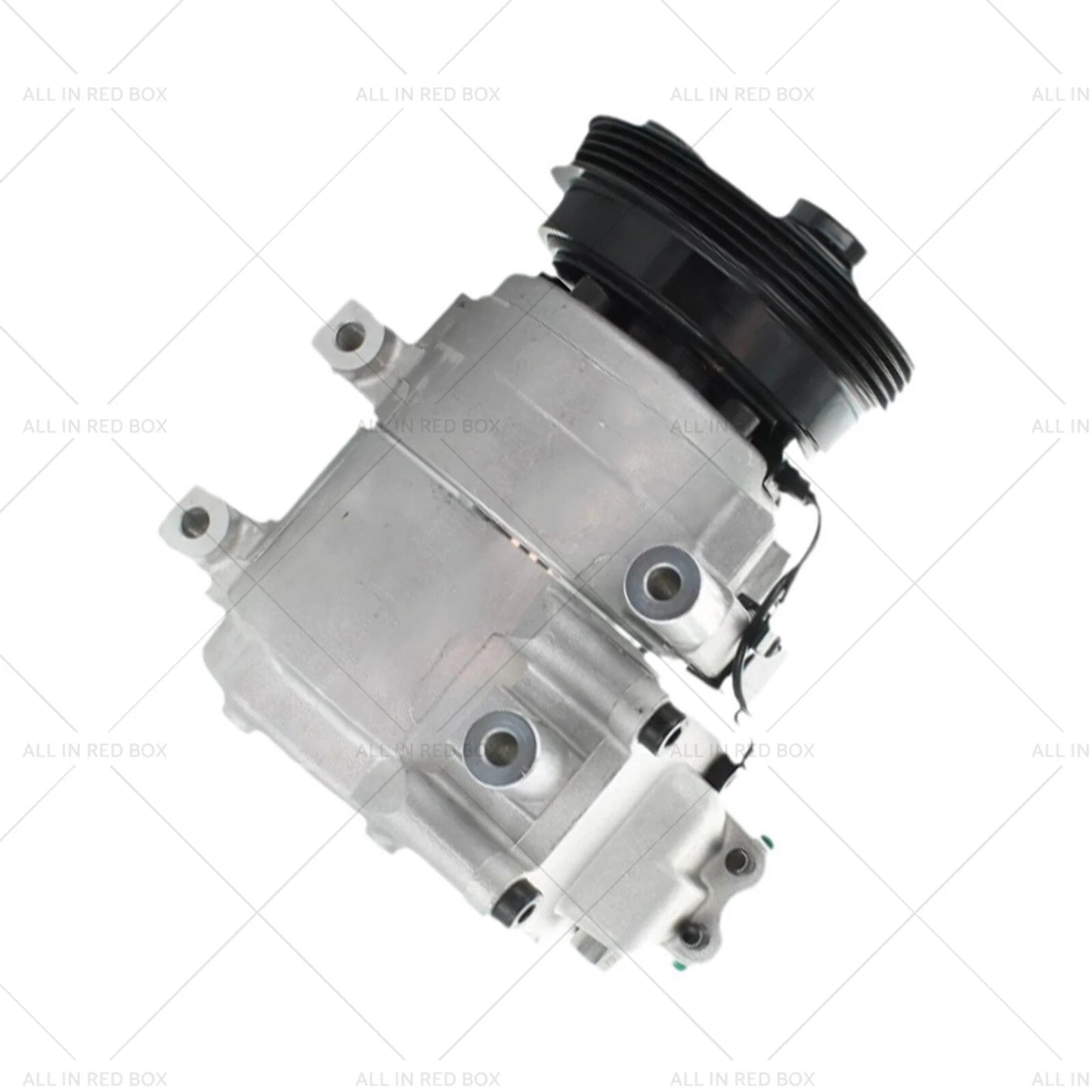 AC Compressor for Hyundai Getz TB 1.6L Petrol (2005-2011)