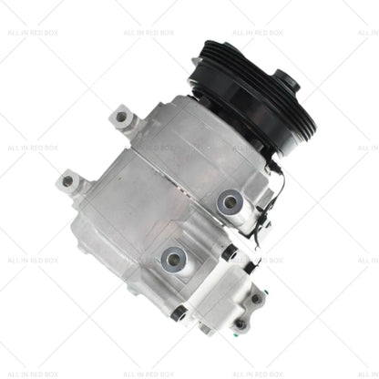AC Compressor for Hyundai Getz TB 1.6L Petrol (2005-2011)