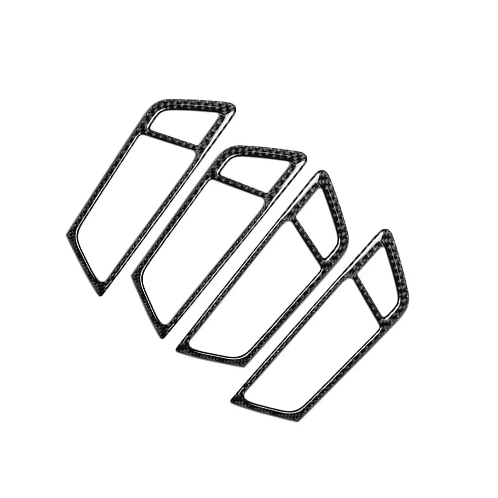 Interior Door Handle Frame Cover Trim for Audi Q5 SQ5 (2009-2018)