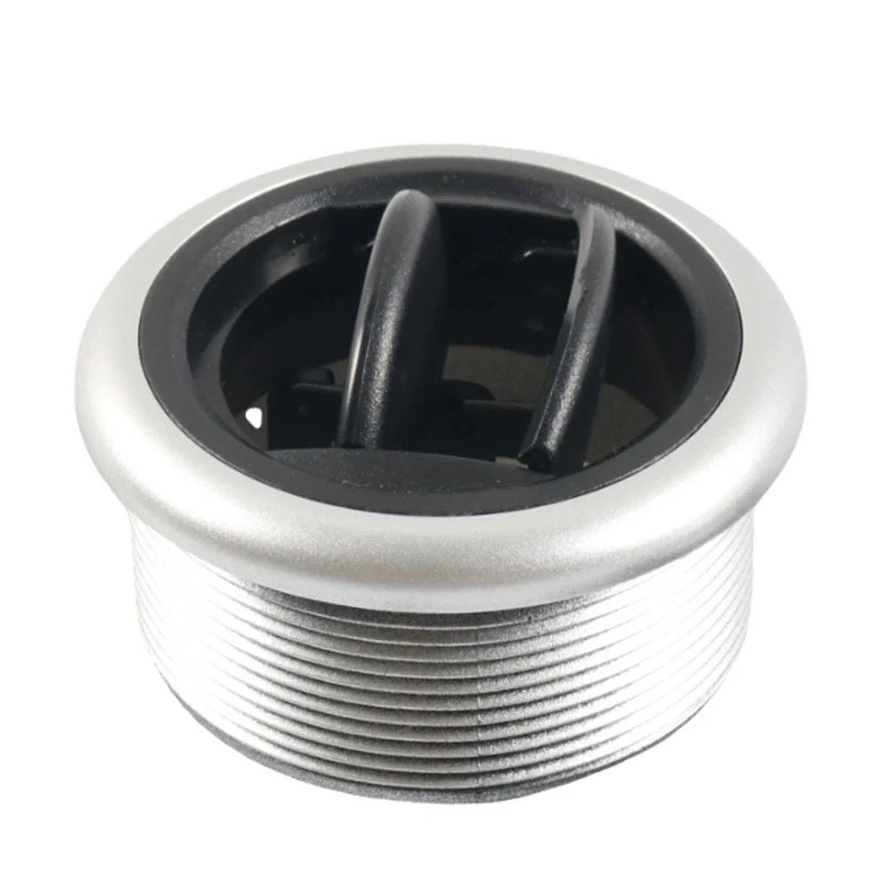 Universal Round A/C Air Conditioning Vent for Bus Car Boat Yacht