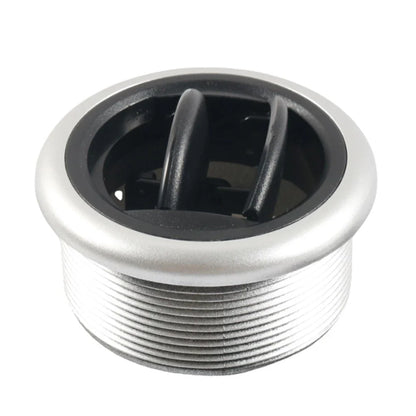 Universal Round A/C Air Conditioning Vent for Bus Car Boat Yacht