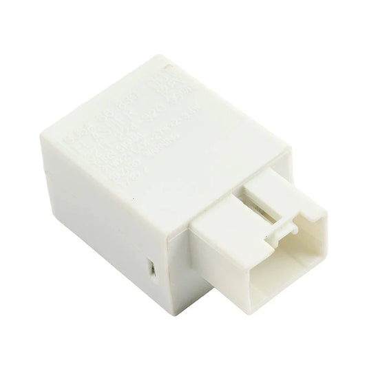 12V 7-Pin Automotive Flasher Relay for Ford Mazda (GJ6A66830)