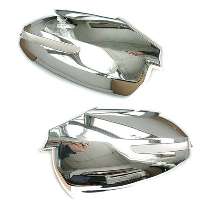 2 x Mirror Caps Set for Kia K5 Optima (2021-2023)