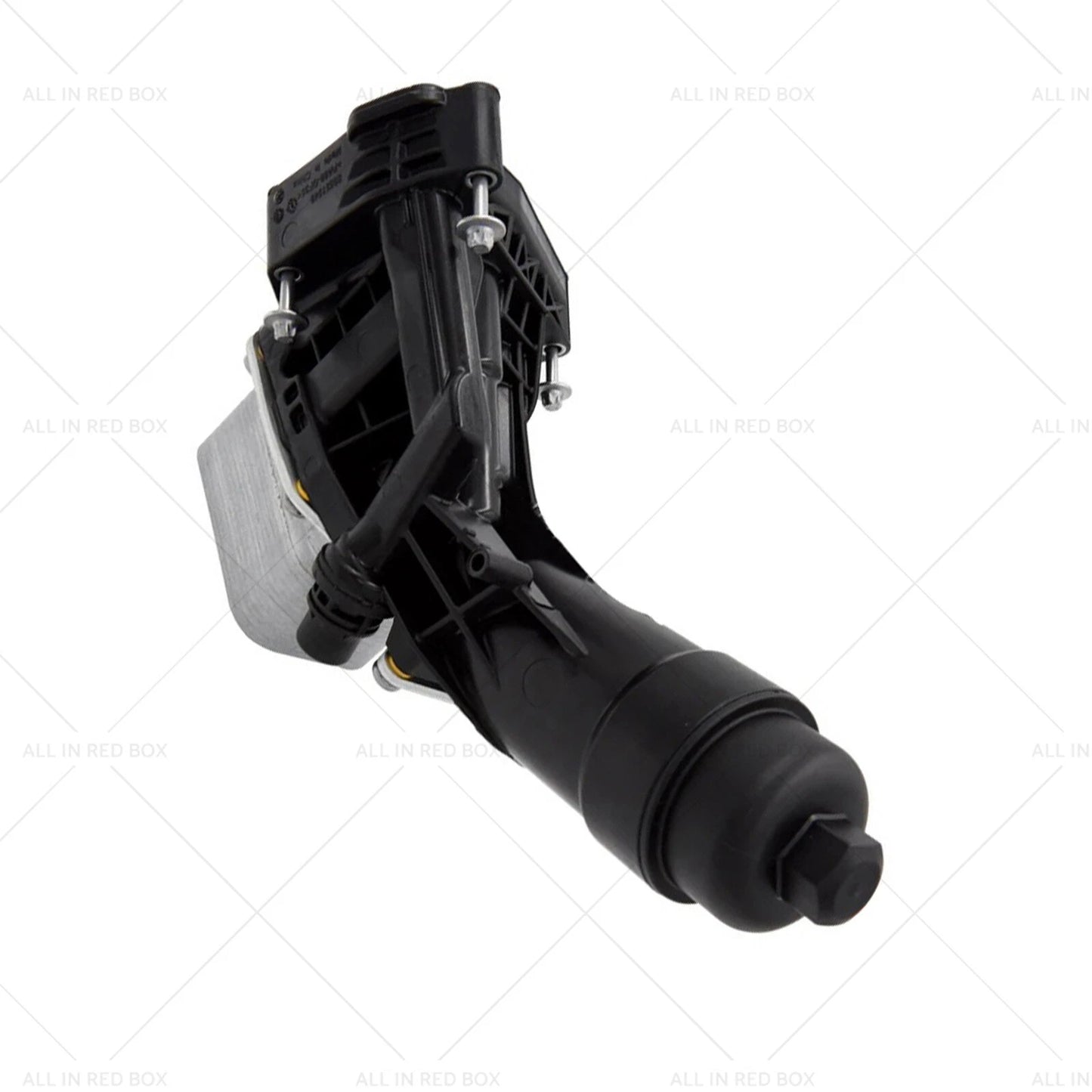 Engine Oil Cooler Filter Housing for BMW F20 F22 F30 G30 G32 (2012-2020)