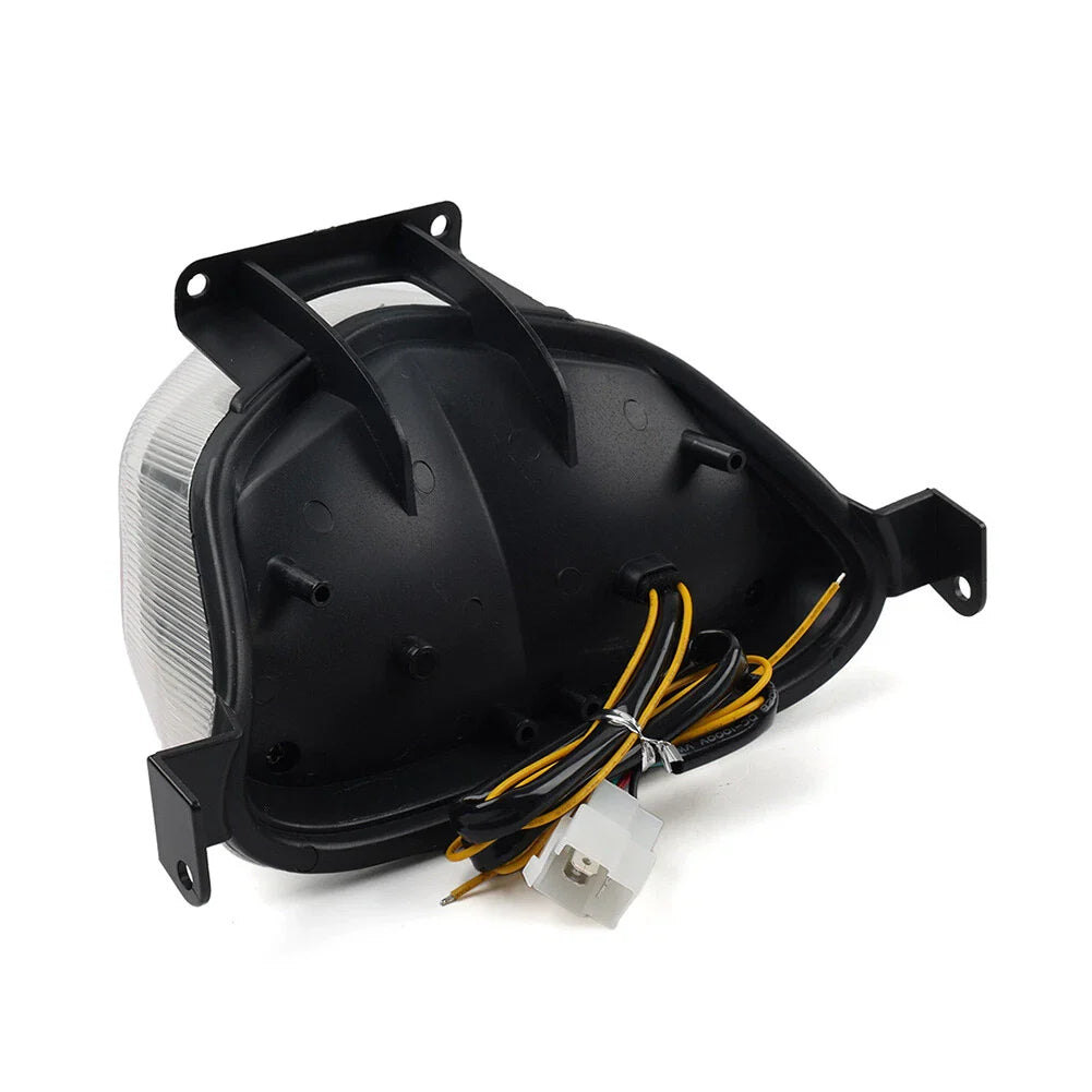 Tail Light Turn Signals for Suzuki GSXR 600 750 (2000-2003)