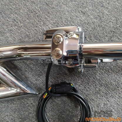 1'' Handlebar Switch for Harley Dyna, V-Rod, Sportster
