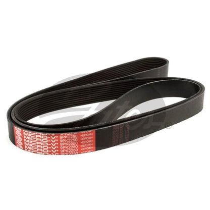 Drive Belt for Landcruiser VDJ200 VDJ76 VDJ78 VDJ79 V8 4.5L 1VD-FTV 07~21