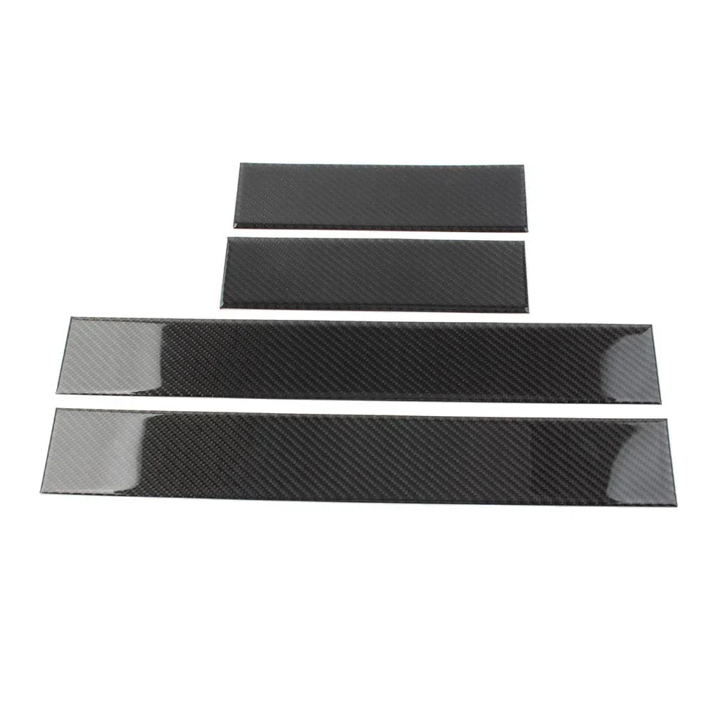 Door Sill Step Shield Trim for Jeep Grand Cherokee (2011-2020)