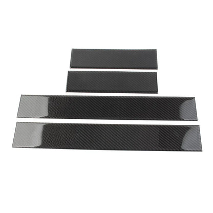 Door Sill Step Shield Trim for Jeep Grand Cherokee (2011-2020)