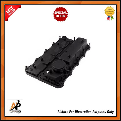Camshaft Rocker Cover Replacement for Range Rover Evoque 2.2 (2016–2020)