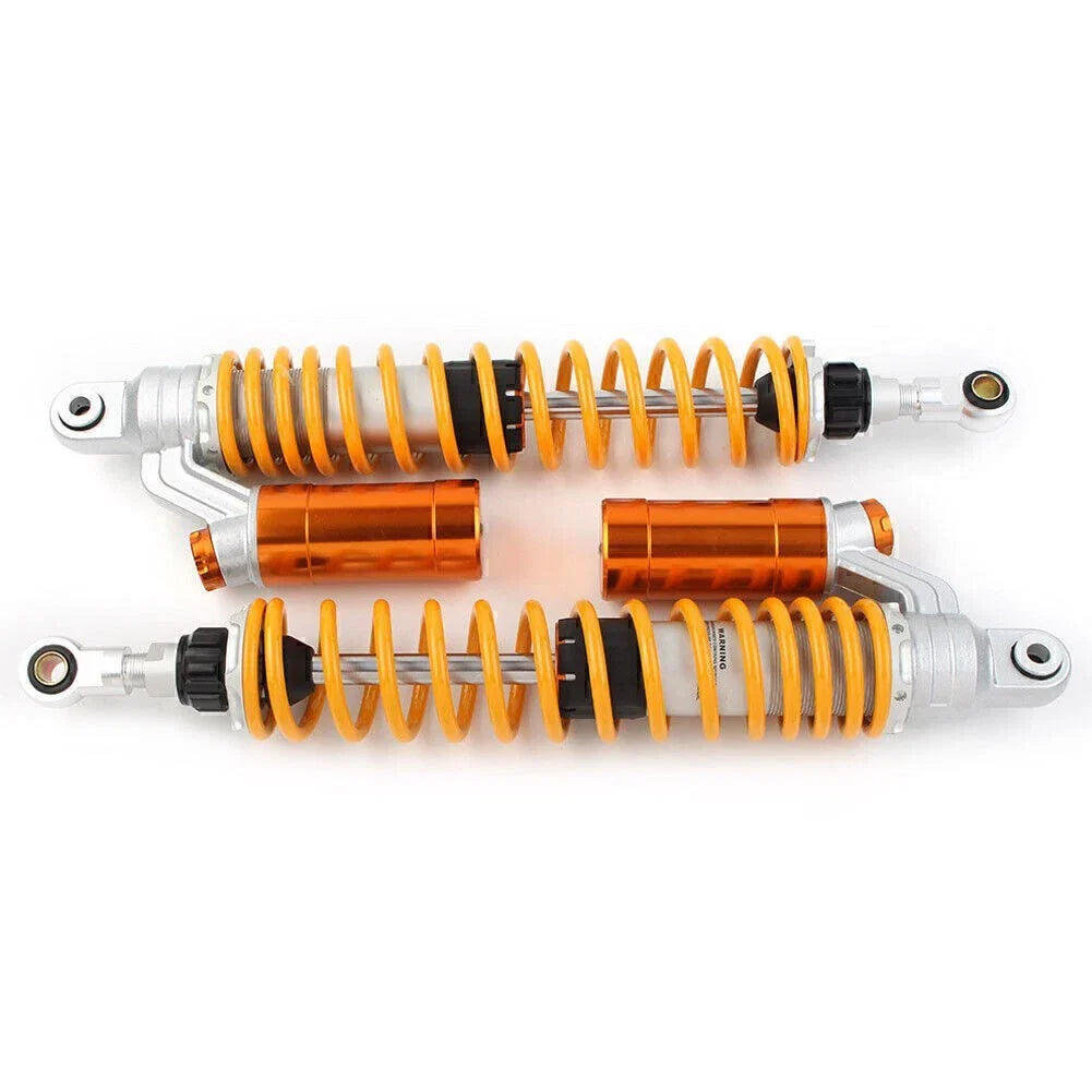 430mm ATV Air Shock Absorber Damper for Honda Yamaha Suzuki