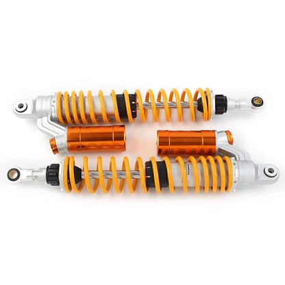 430mm ATV Air Shock Absorber Damper for Honda Yamaha Suzuki