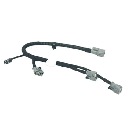 Ignition Coil Wire Harness for Hyundai Santa Fe, Sonata, Kia Sedona (2001-2023)