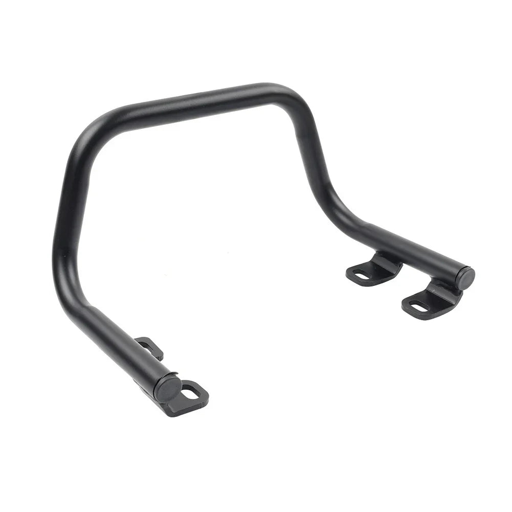 Rear Seat Grab Bar Handle for INTERCEPTOR 650, CONTINENTAL GT 650 (2018-2023)