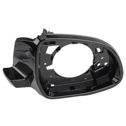Right Mirror Frame Support Ring Cover for BMW X3 X5 X4 X6 (2014-2018)