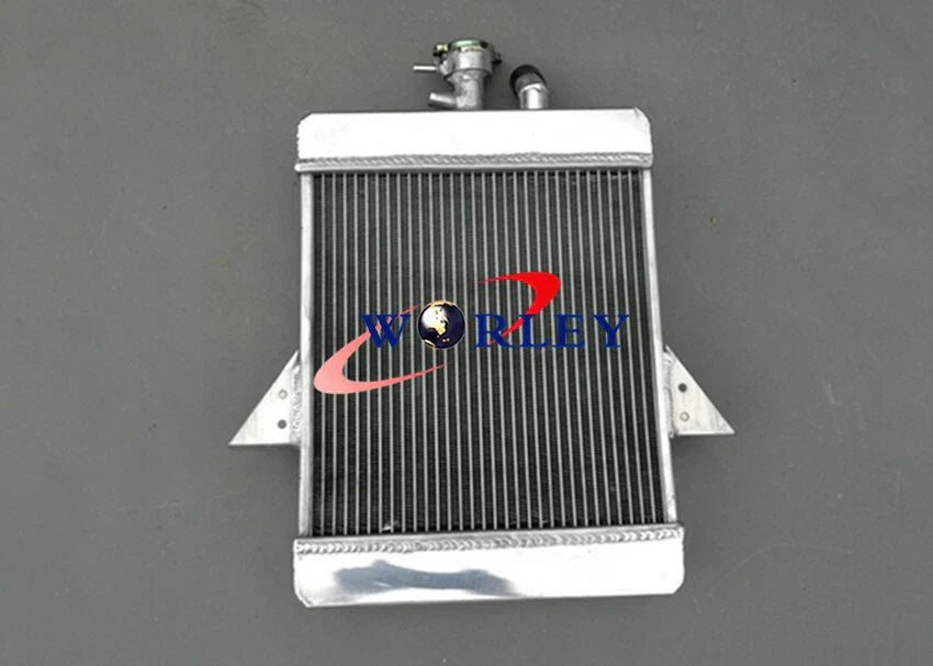 3 Row Aluminum Radiator for Triumph GT6 (1966-1973)