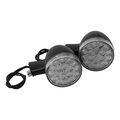 Front Turn Signal Lights for Harley Sportster XL883 (2000-2022)