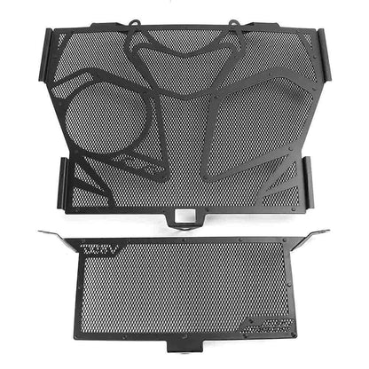 Radiator Grille Guard Cover for BMW S1000RR S1000R (2010-2017)