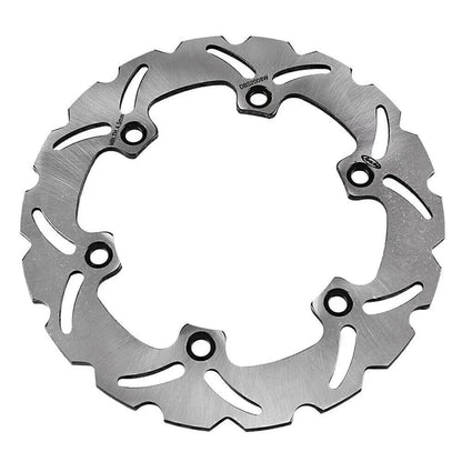 Rear Brake Disc Rotors for Honda XLV Varadero 1000, CB1300, CBR1100XX (1999-2007)